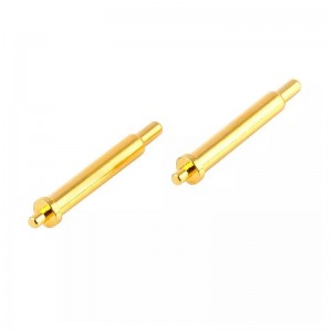 Standardowy pin po-dołek