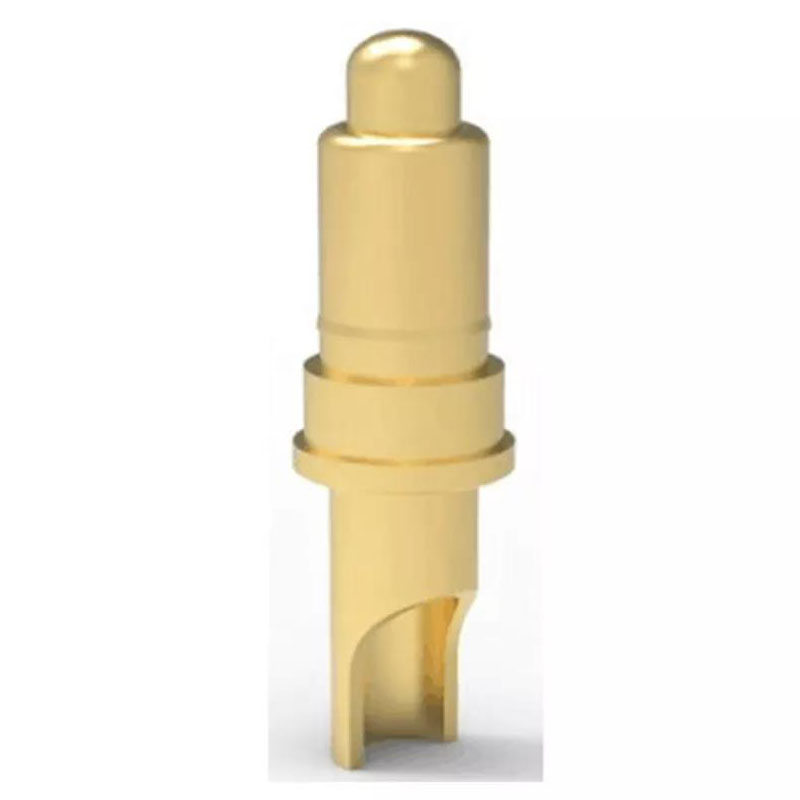 Pin 5a-10a Pogo